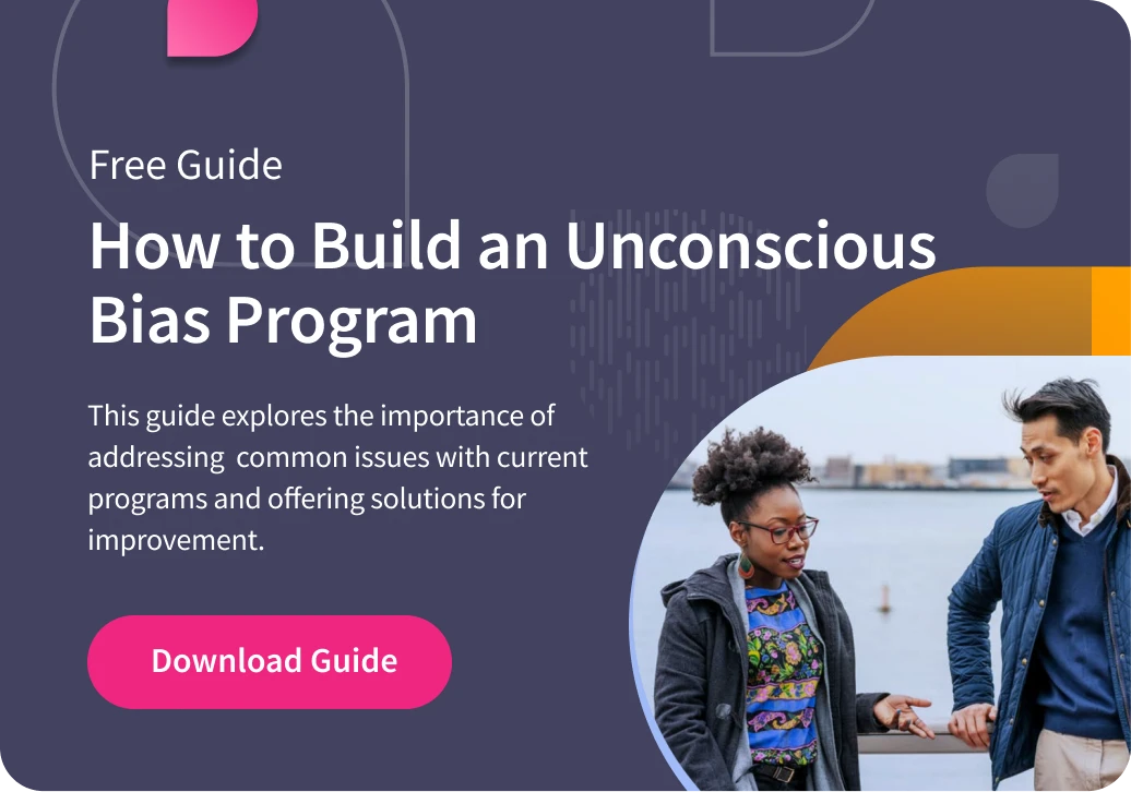 Download the Unconscious Bias Program Guide