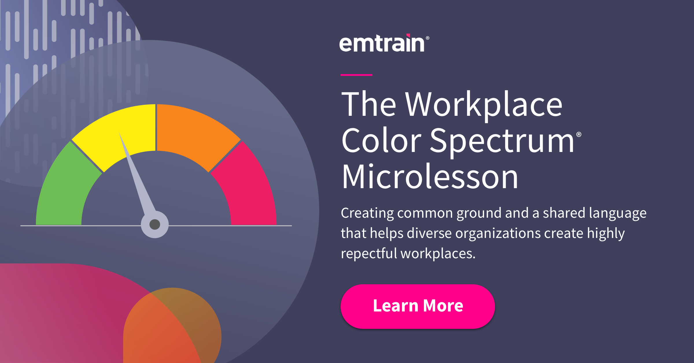 The Workplace Color Spectrum®