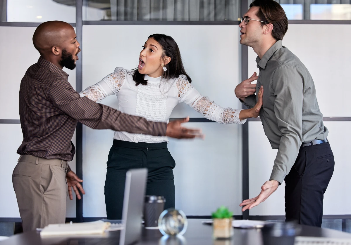 Workplace Violence Prevention Course