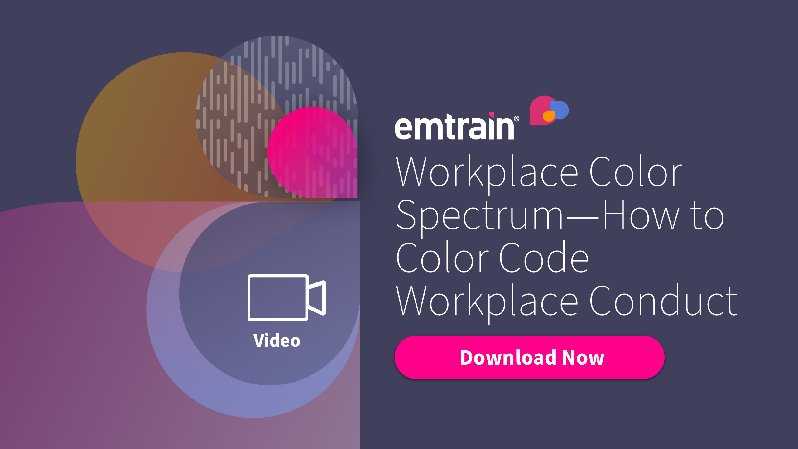 Workplace Color Spectrum—How to Color Code Workplace Conduct