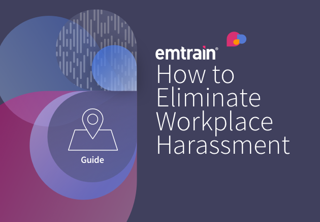 4 Ways to Eliminate Workplace Harassment