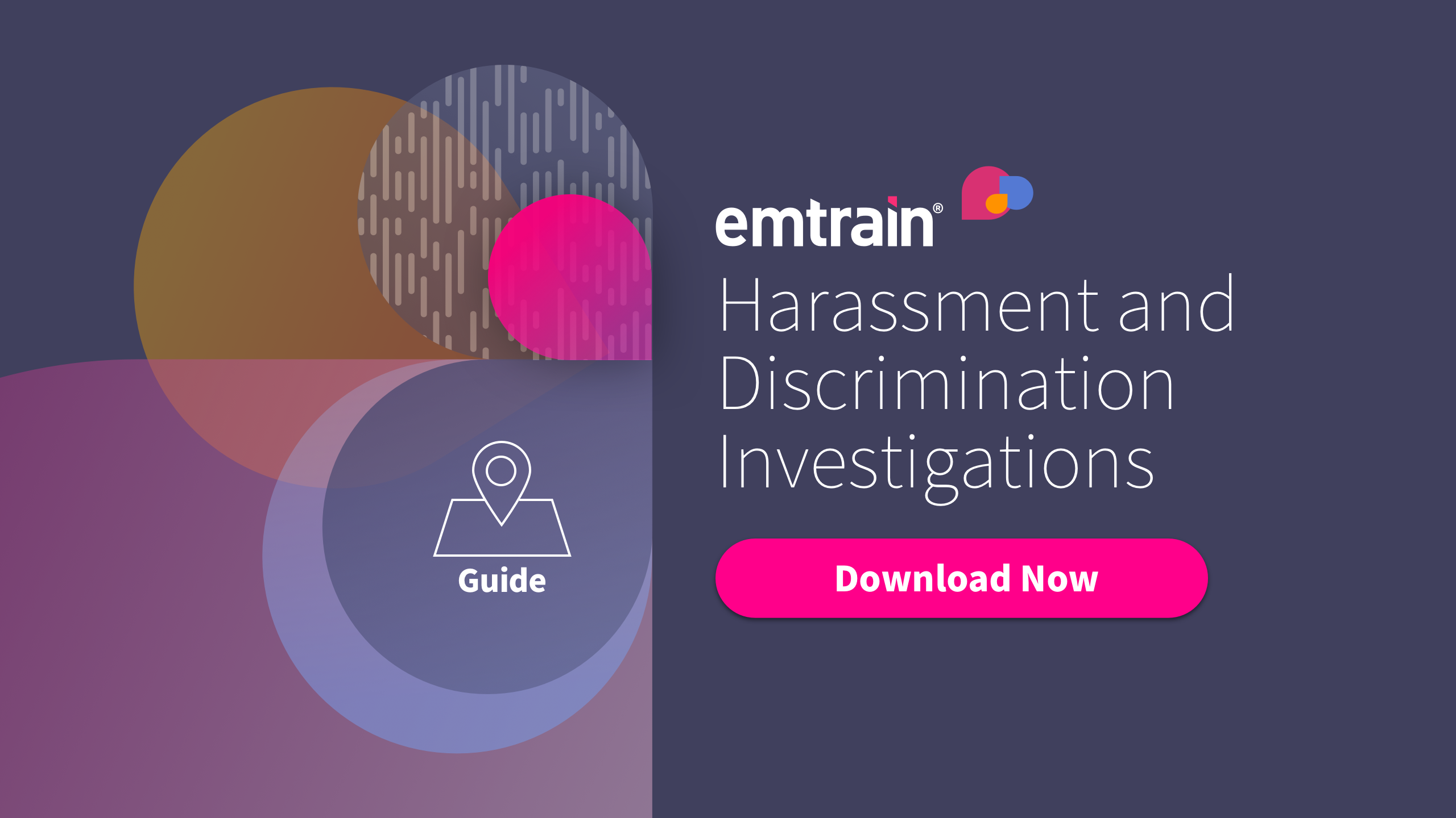 Harassment and Discrimination Investigations