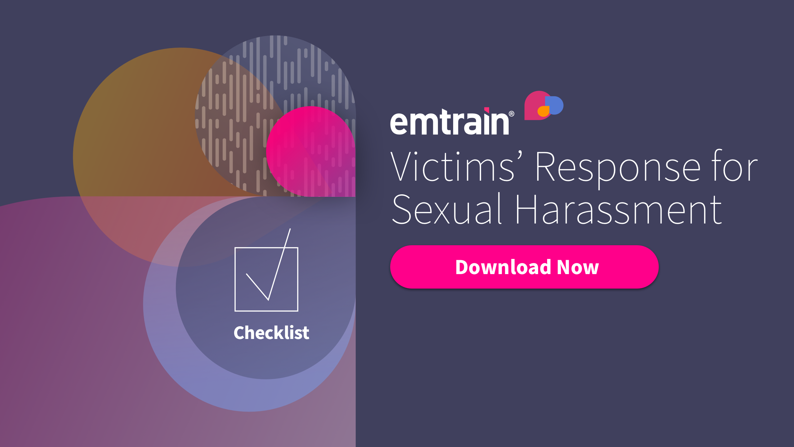 Victims’ Response for Sexual Harassment