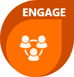 Build engaging content.