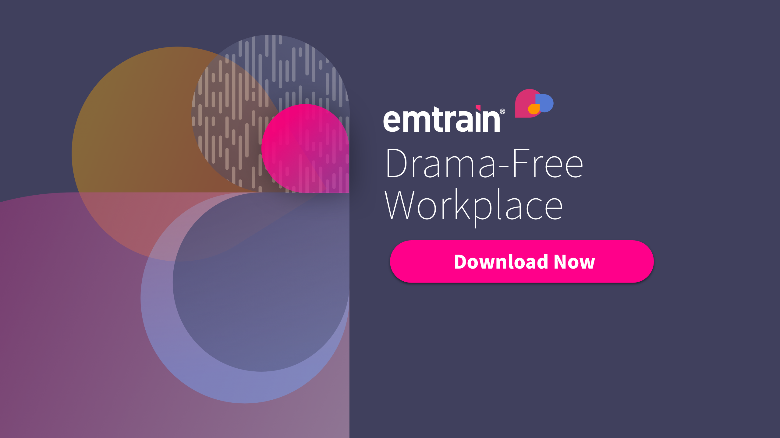 Drama-Free Workplace