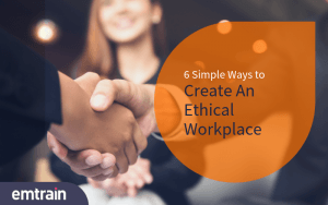 How do you build ethics in the workplace? Creating types of an Ethical Workplace Culture Environment: 6 Simple Ways to build work culture ethics. Build culture, ethics, and values in the workplace aka Ethical culture in business : Shaping an ethical workplace culture