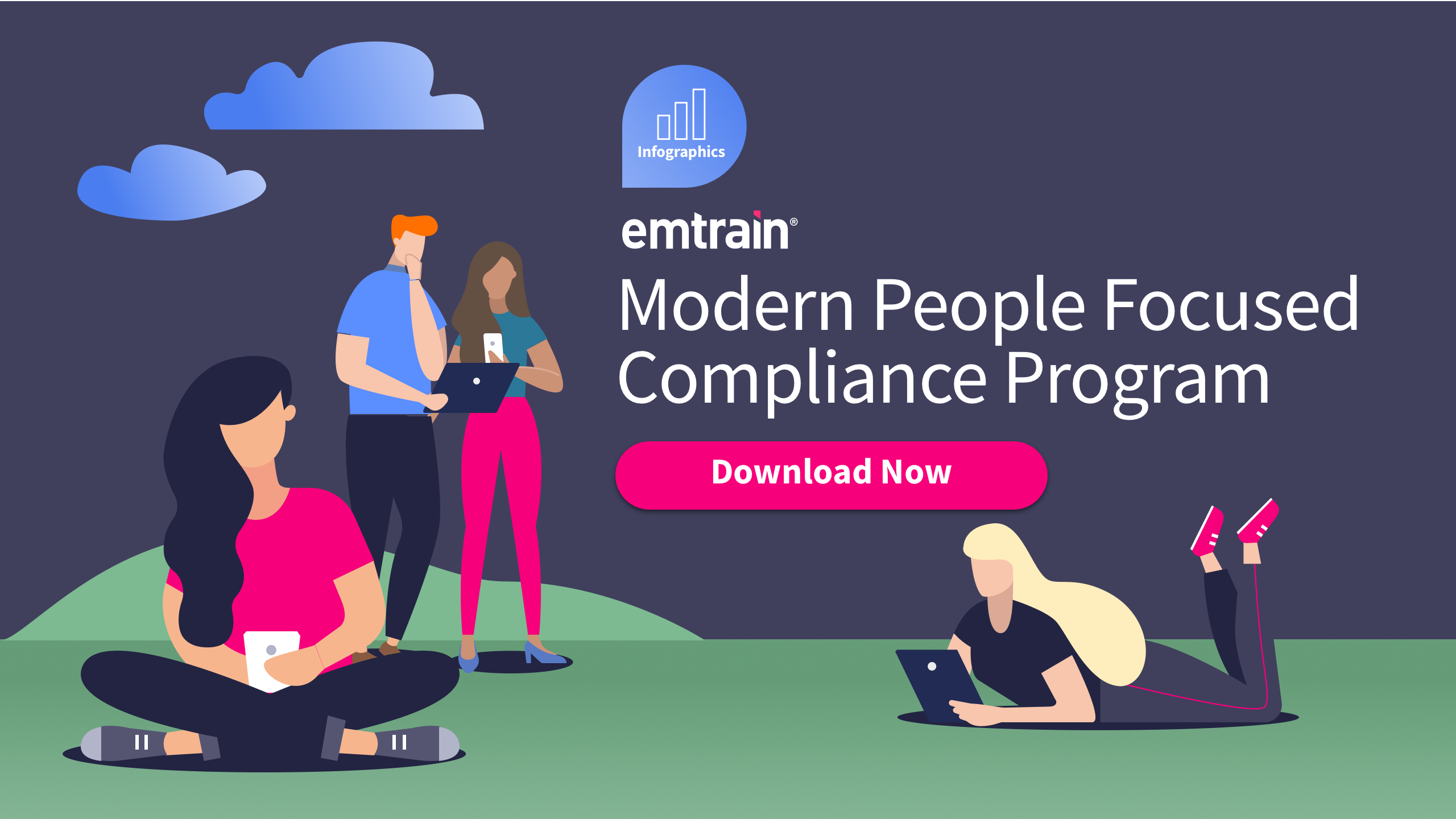 A Modern People Focused Compliance Program