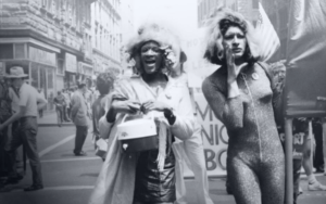 Queer Women of Color | Recognizing LGBTQIA+ Women of Color Over the Years