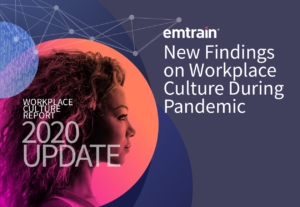 New Findings on Workplace Culture During Pandemic