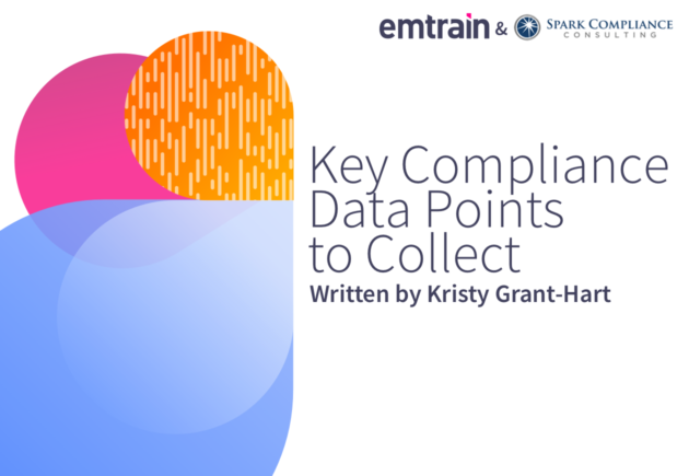 All the Compliance Data You Should be Tracking