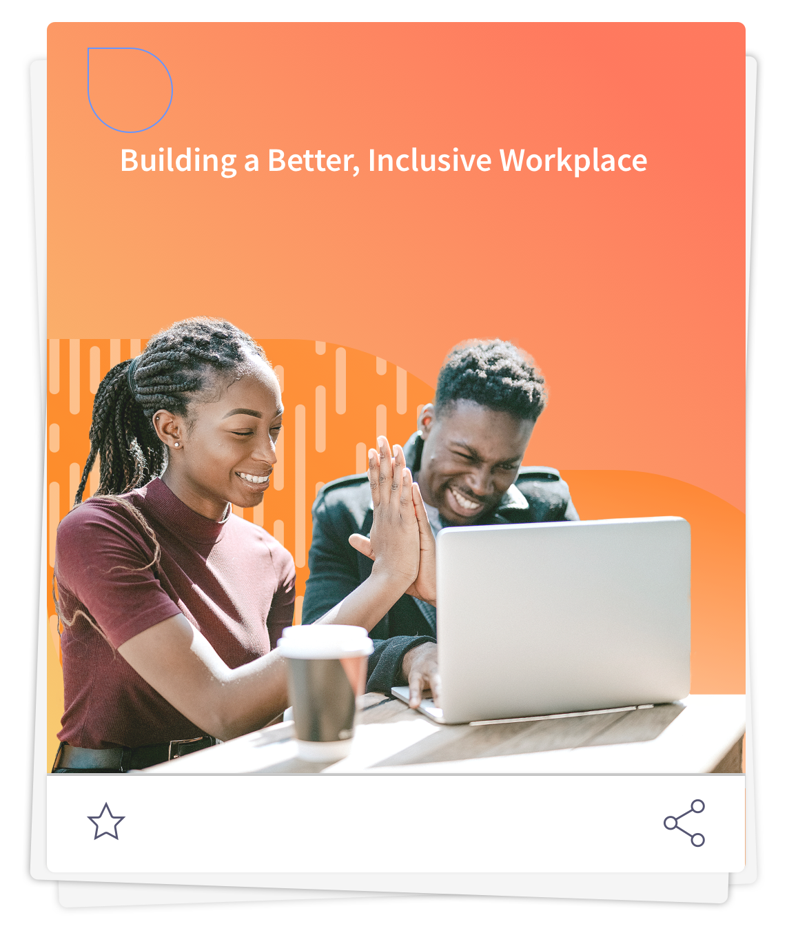 Workplace Diversity and Inclusion Training Course primary image