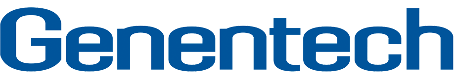 Genentech logo