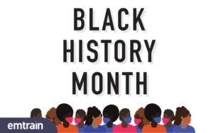Black History Month Now and All-Year