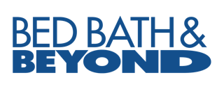 Bed, Bath & Beyond logo