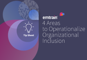 Actionable Ways to Build an Inclusive Workplace