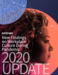 Workplace Culture Report Update 2020