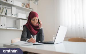 Ramadan: How to Support Your Muslim Employees