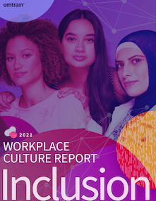 Workplace Culture Research - Inclusion 2021 : See our new Workplace Culture Report on Inclusion | Executive Culture