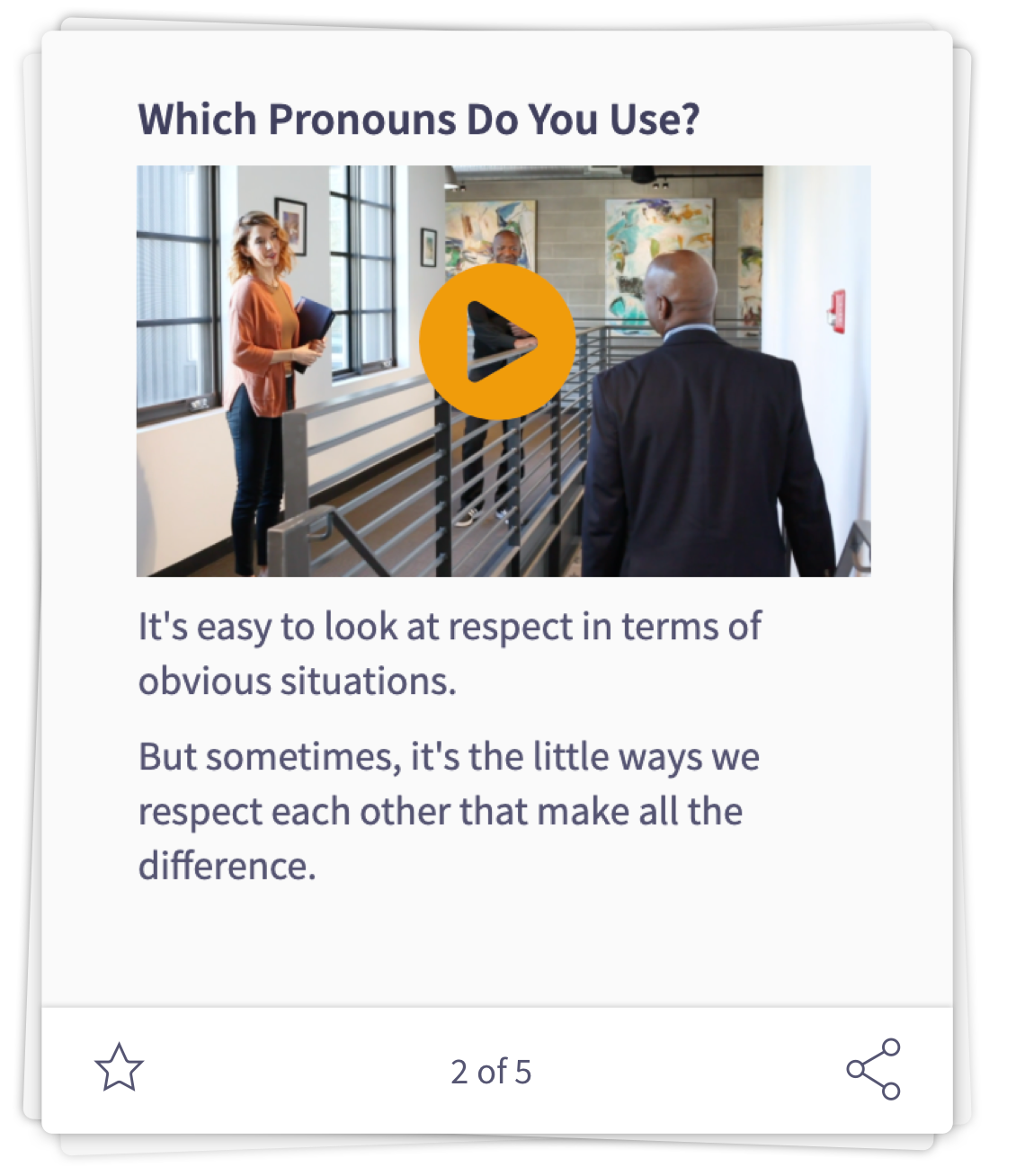 Using Proper Pronouns secondary image