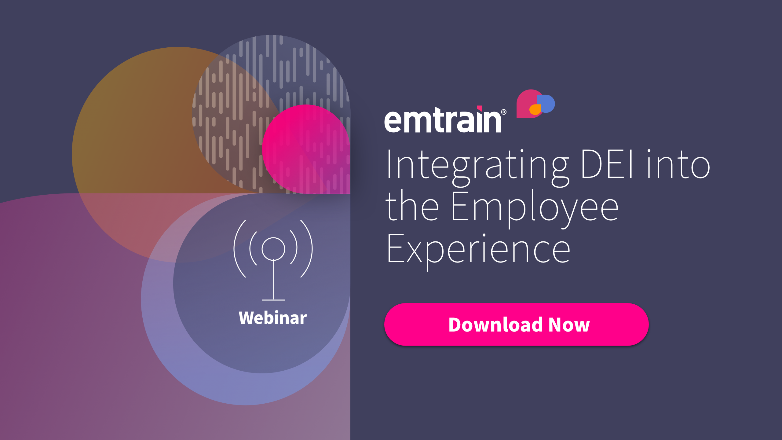 Integrating DEI into the Employee Experience