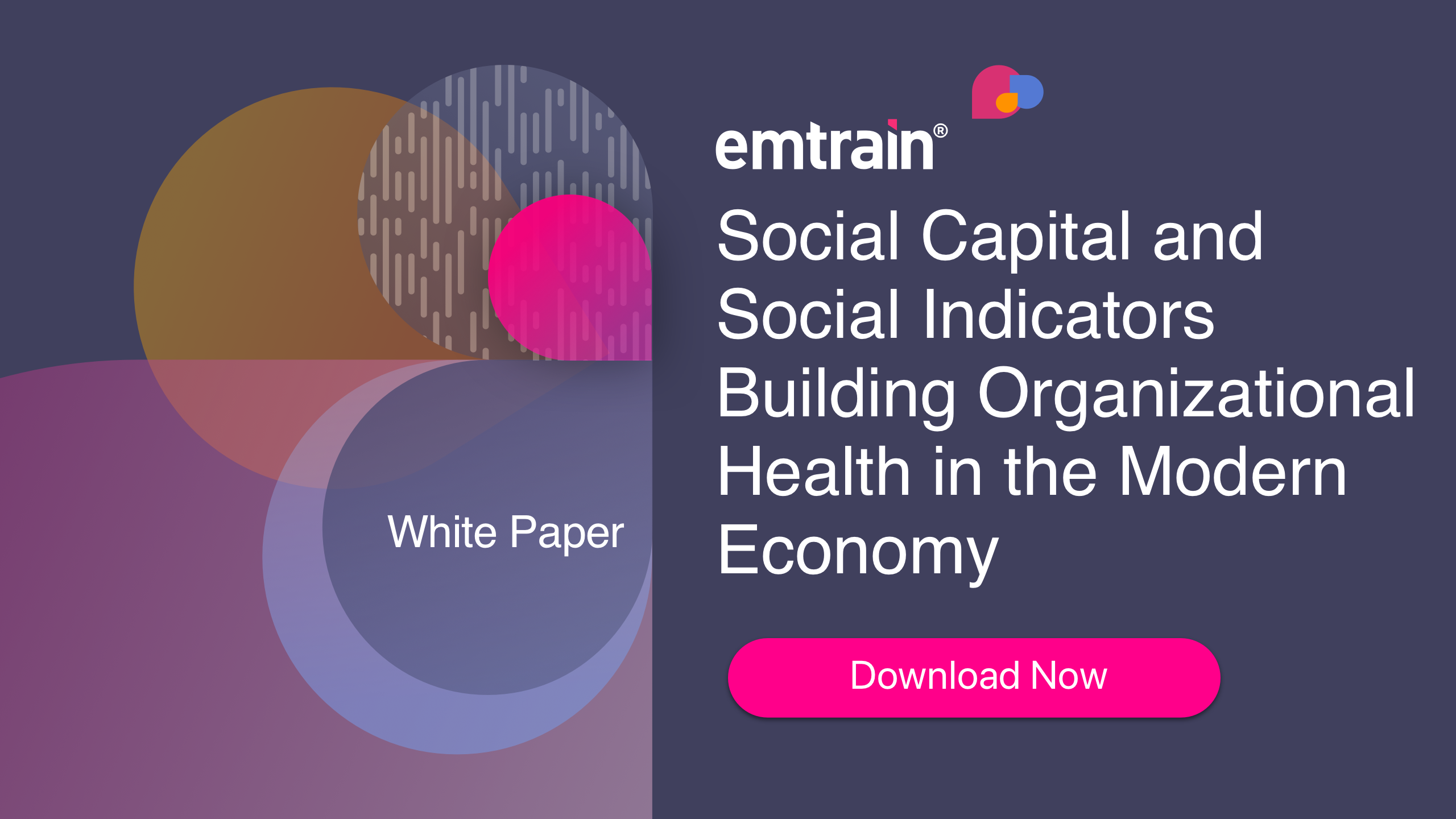 Social Capital and Social Indicators