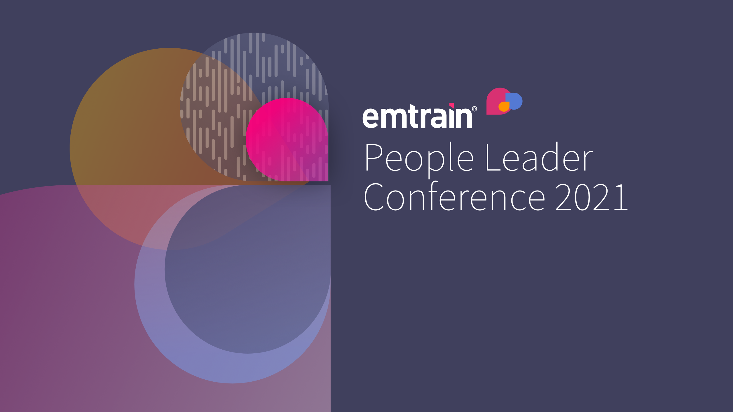 People Leader Conference 2022