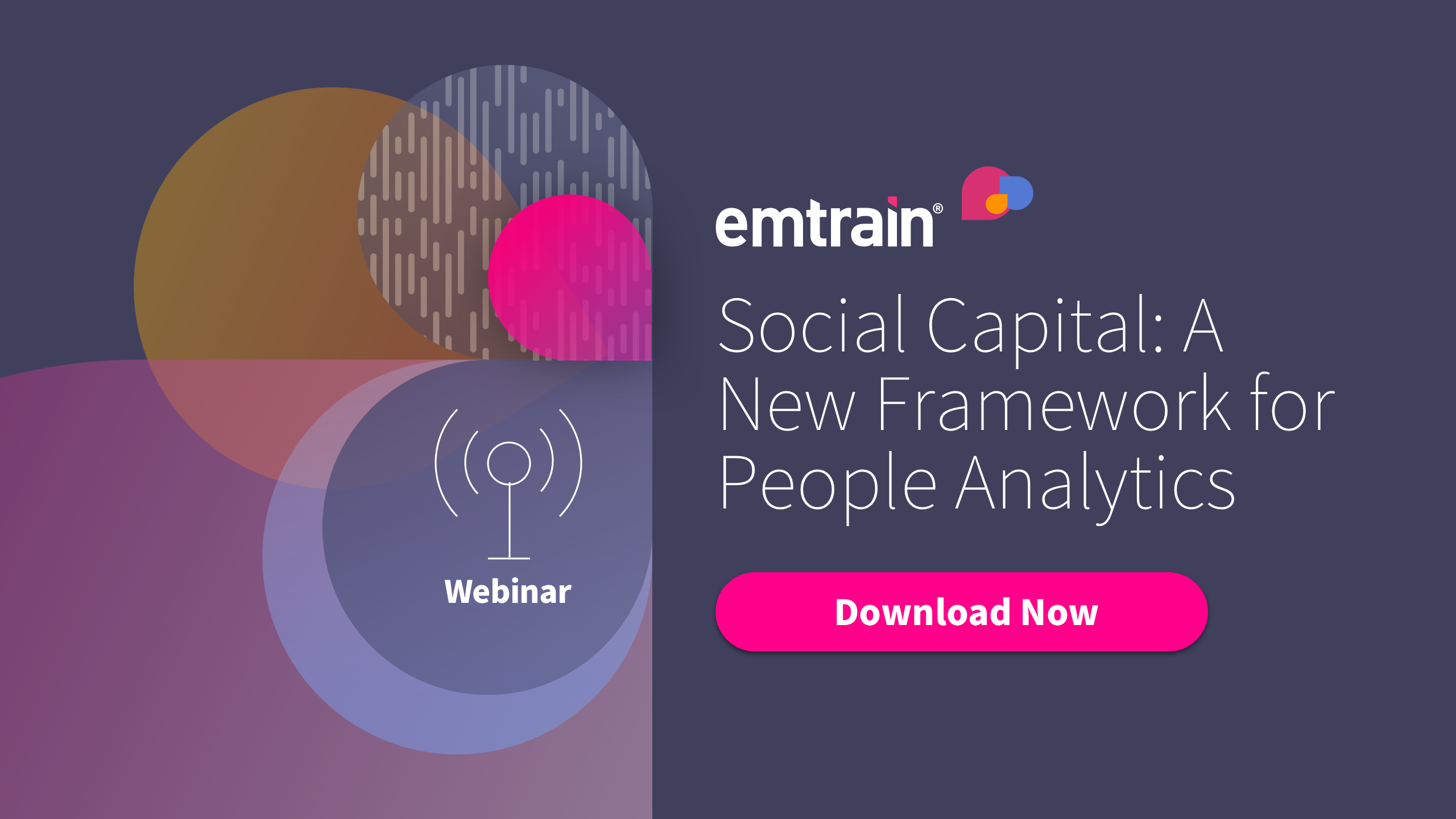 Social Capital: A New Framework for People Analytics