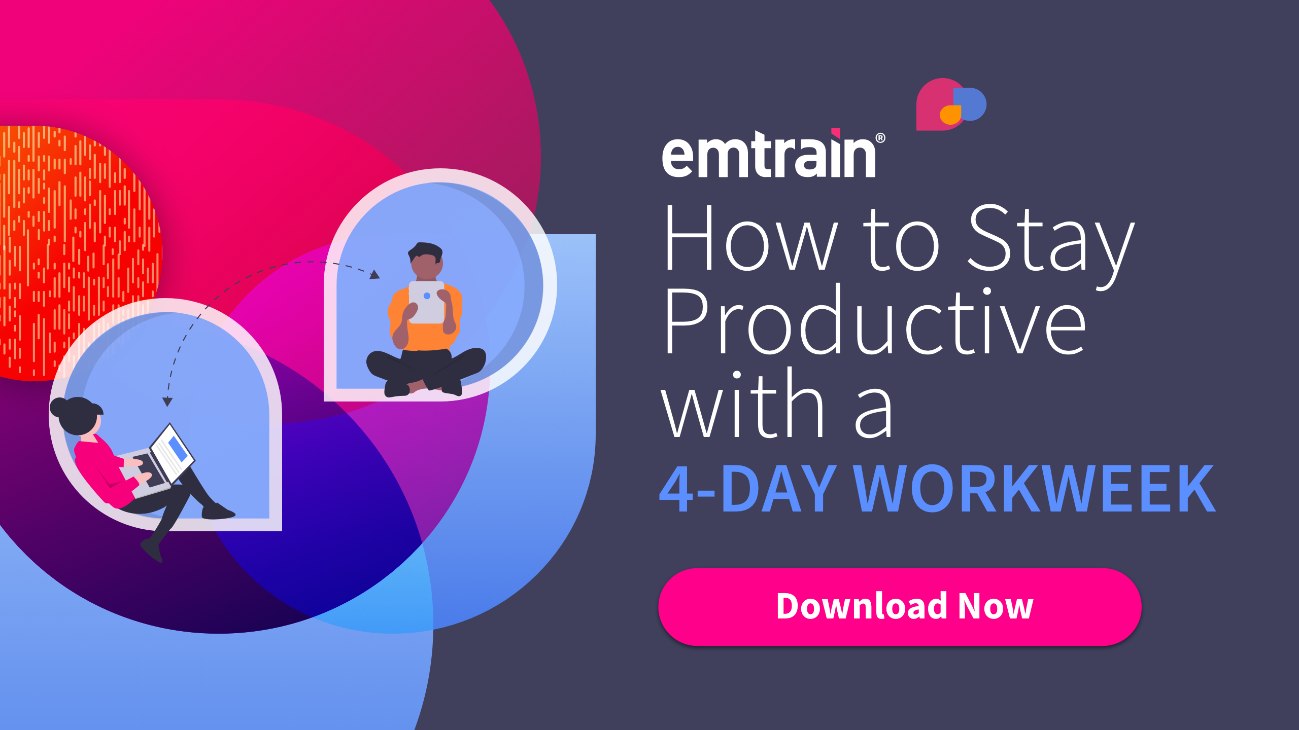 How to Stay Productive with a 4-Day Workweek