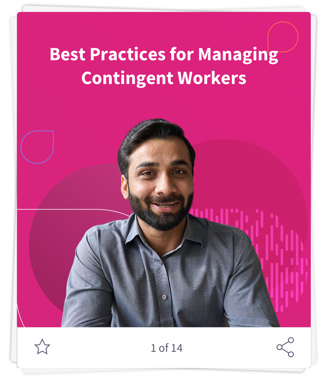 Managing Contingent Workers primary image