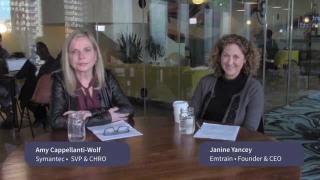 Changing Economic & Social Norms Shift Labor Trends Discussion on explaining shifting labor trends