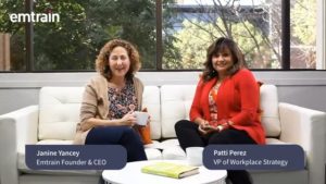 New Legislation on Harassment Training 2019