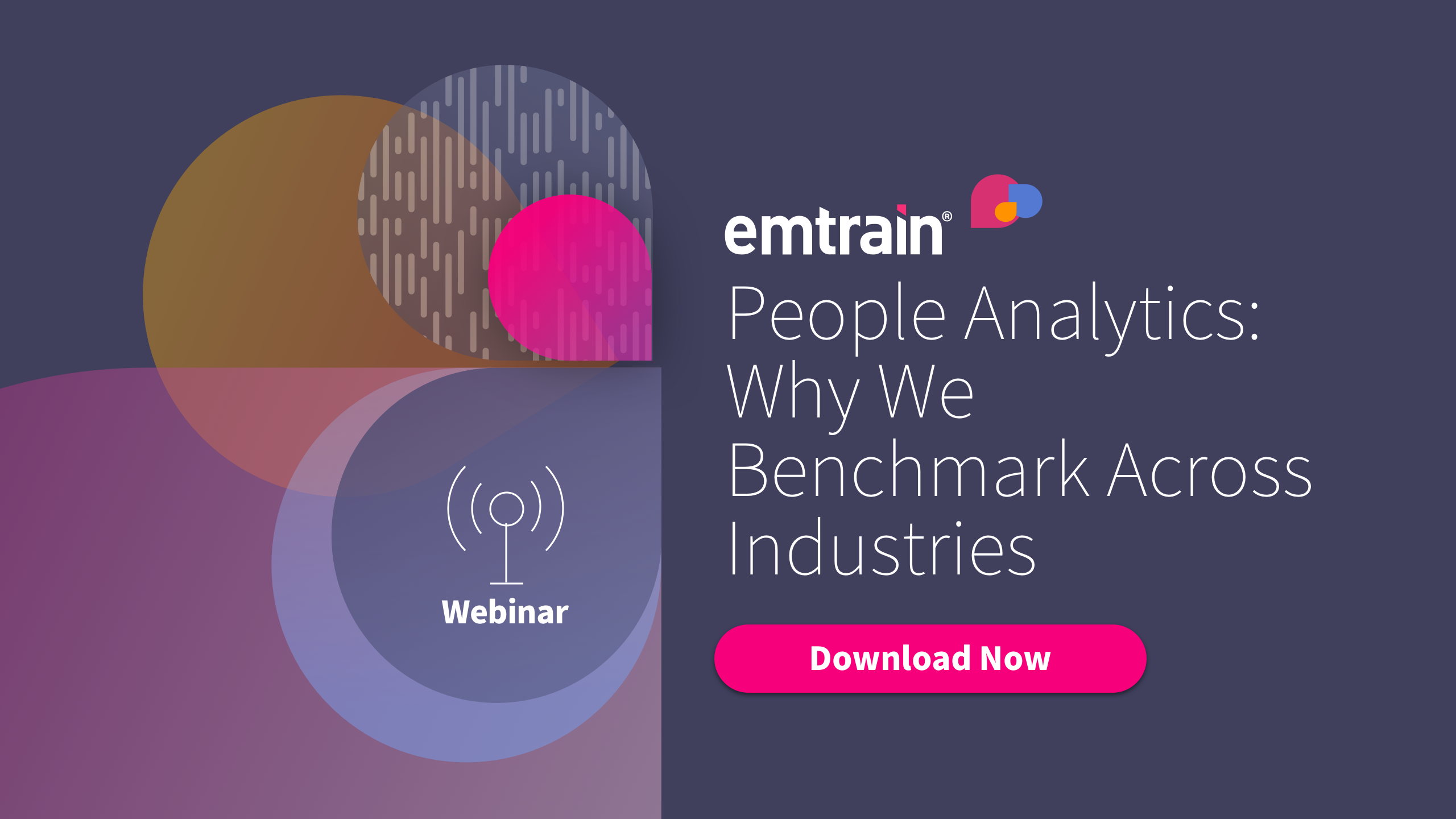 People Analytics: Why We Benchmark Across Industries