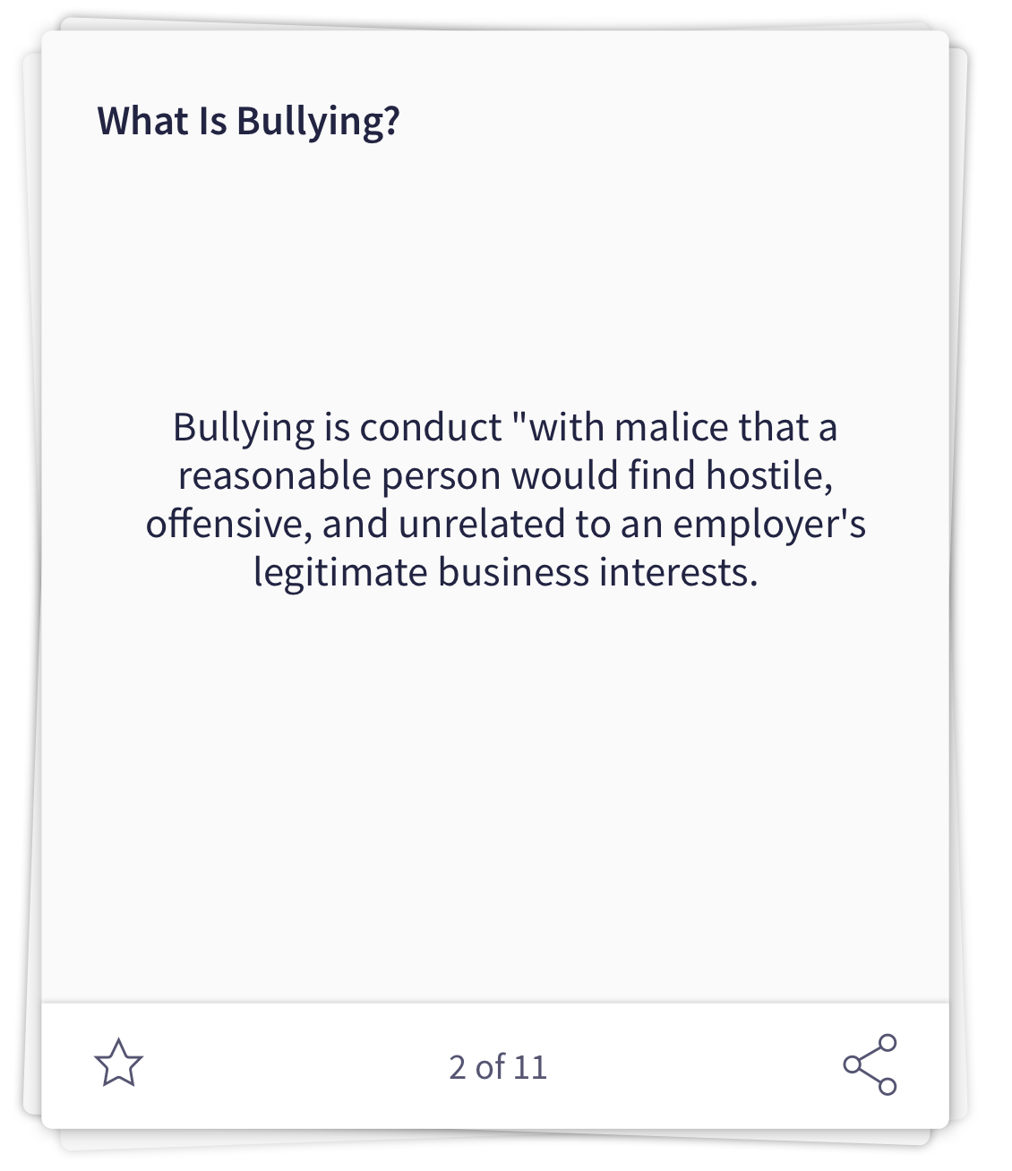 Bullying and Aggressive Behavior secondary image