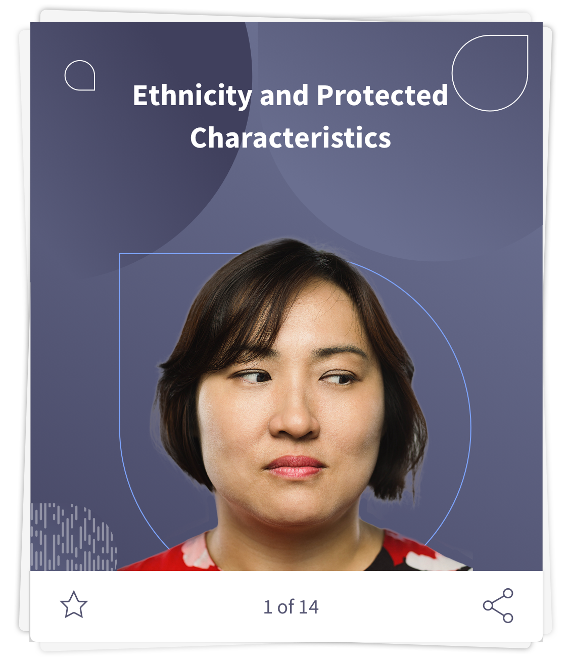 Ethnicity and Stereotypes primary image