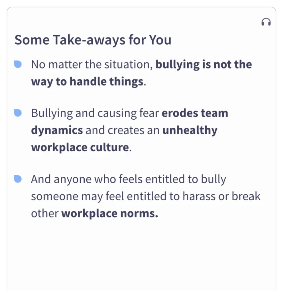 Take Action - Bullying and Aggressive Behavior ML