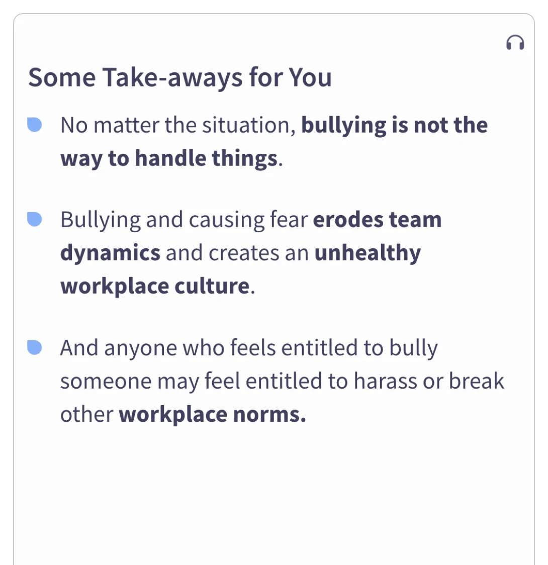 Take Action - Bullying and Aggressive Behavior ML