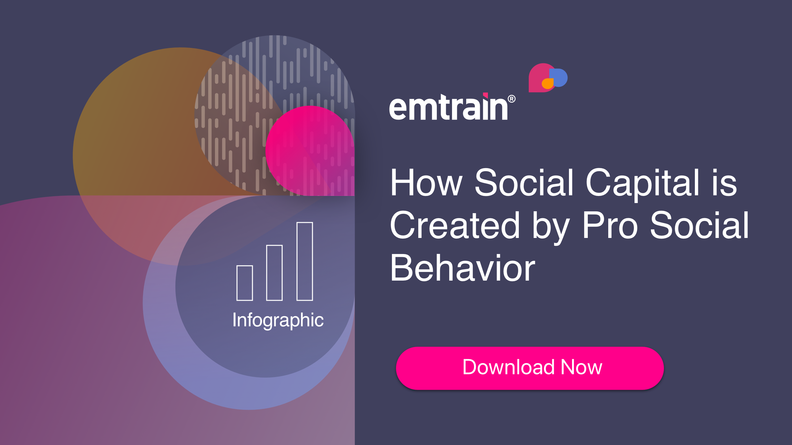 How Social Capital is Created by Pro Social Behavior