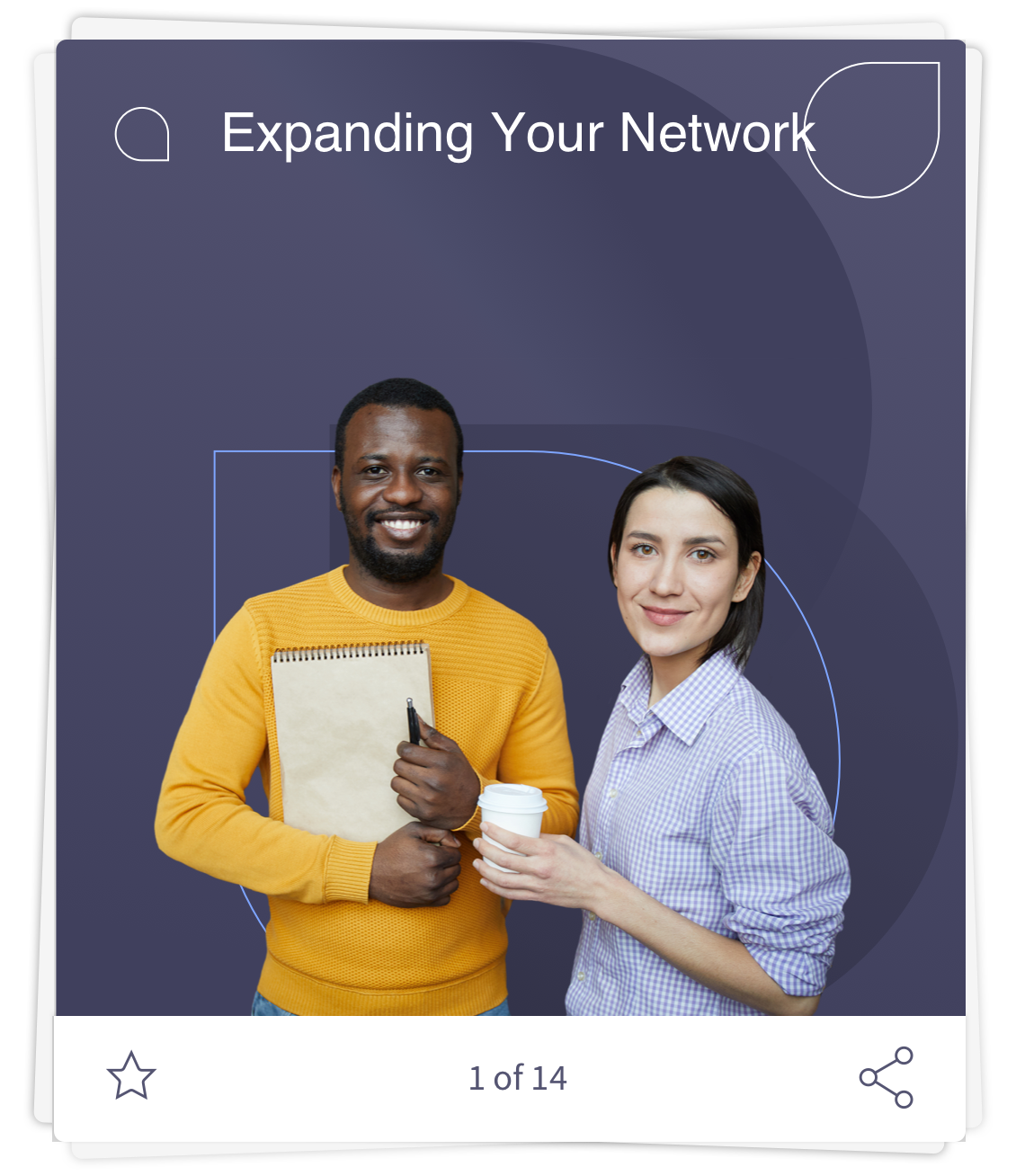 Expanding Your Network primary image