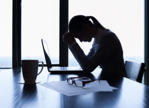 Grief in the Workplace: 4 Ways to Help a Grieving Employee | Offering bereavement leave for aggrieved employees