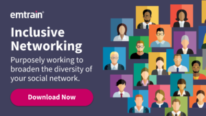 Inclusive Networking
