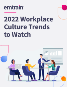 2022 Workplace Culture Statistics