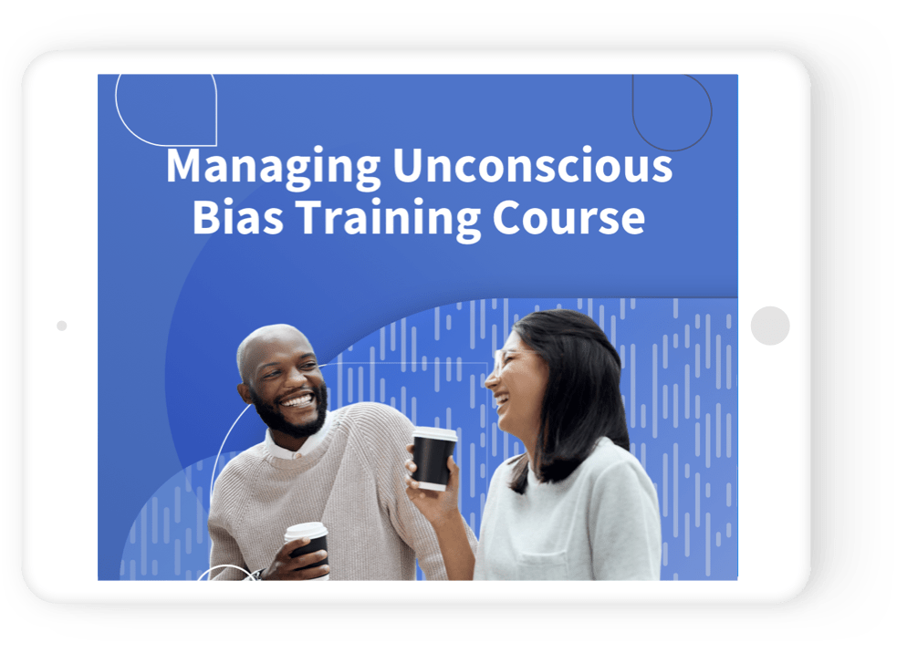 Managing Unconscious Bias Training Course