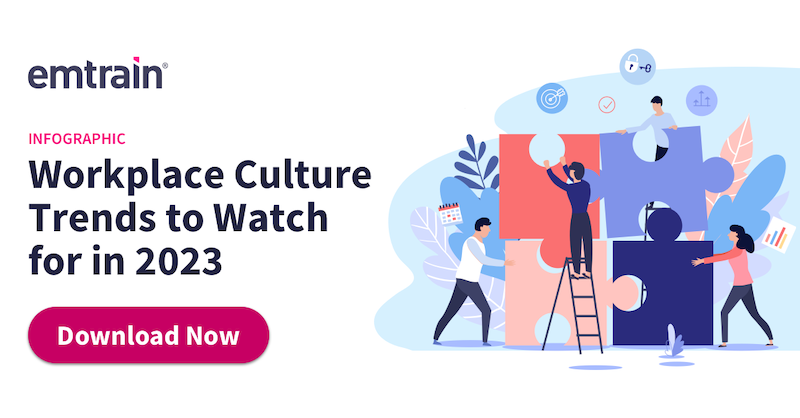 2023 Workplace Culture Trends