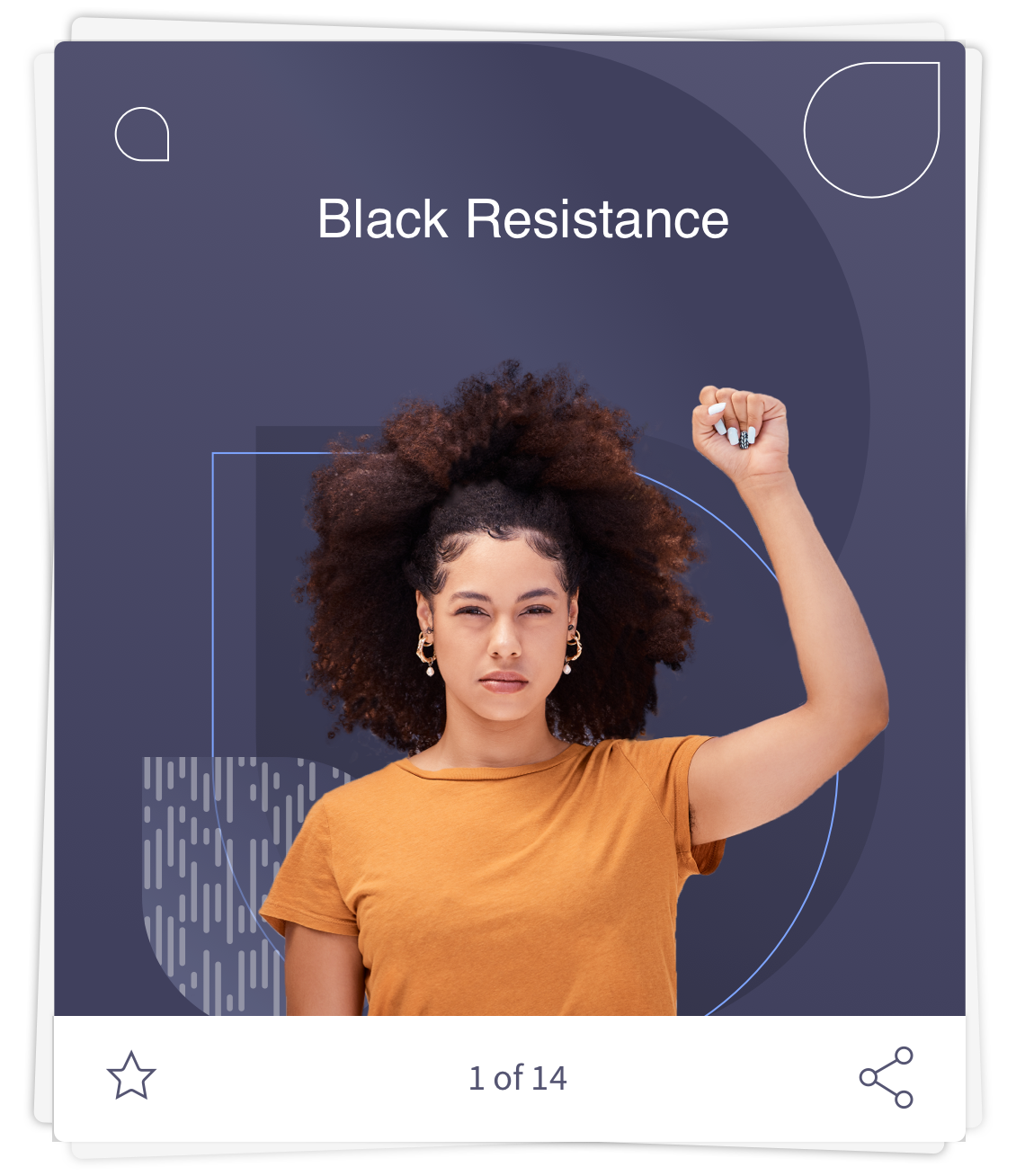 Black Resistance primary image