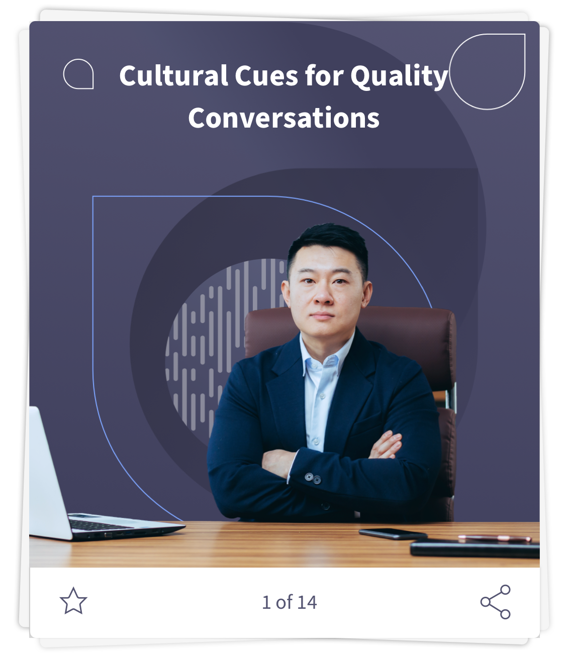 Cultural Cues for Quality Conversations primary image