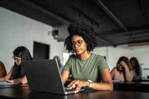 natural hair in the workplace