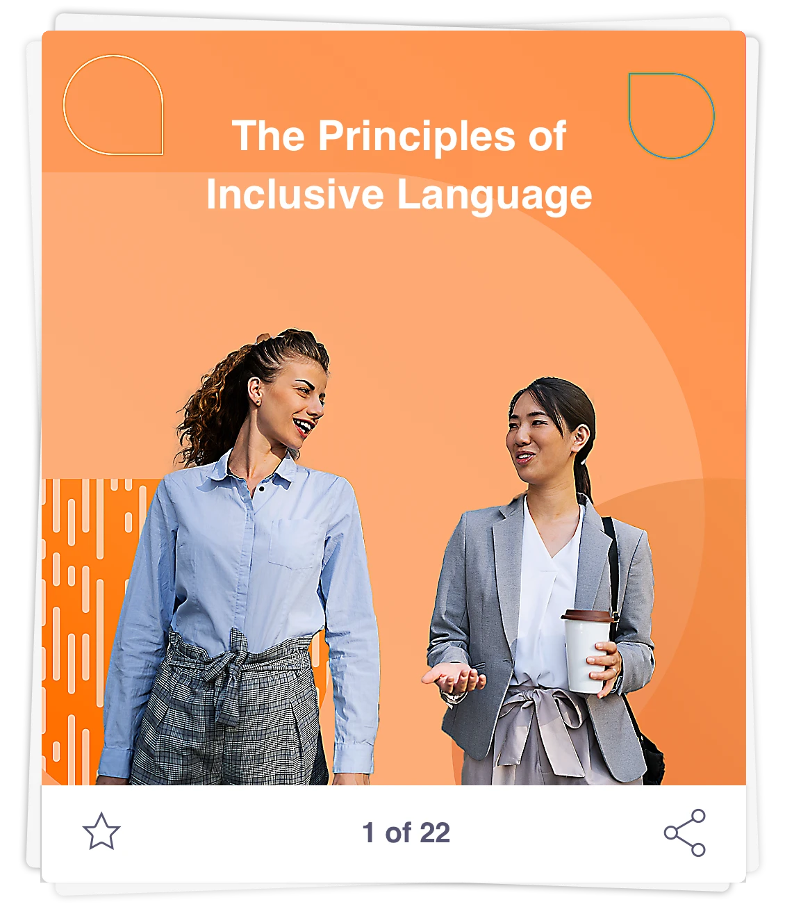 Inclusive Language primary image