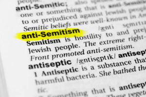 antisemitism