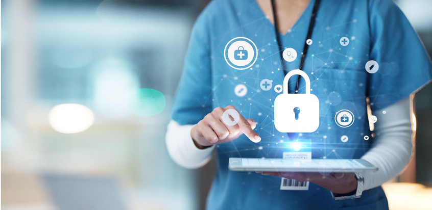 healthcare cybersecurity training