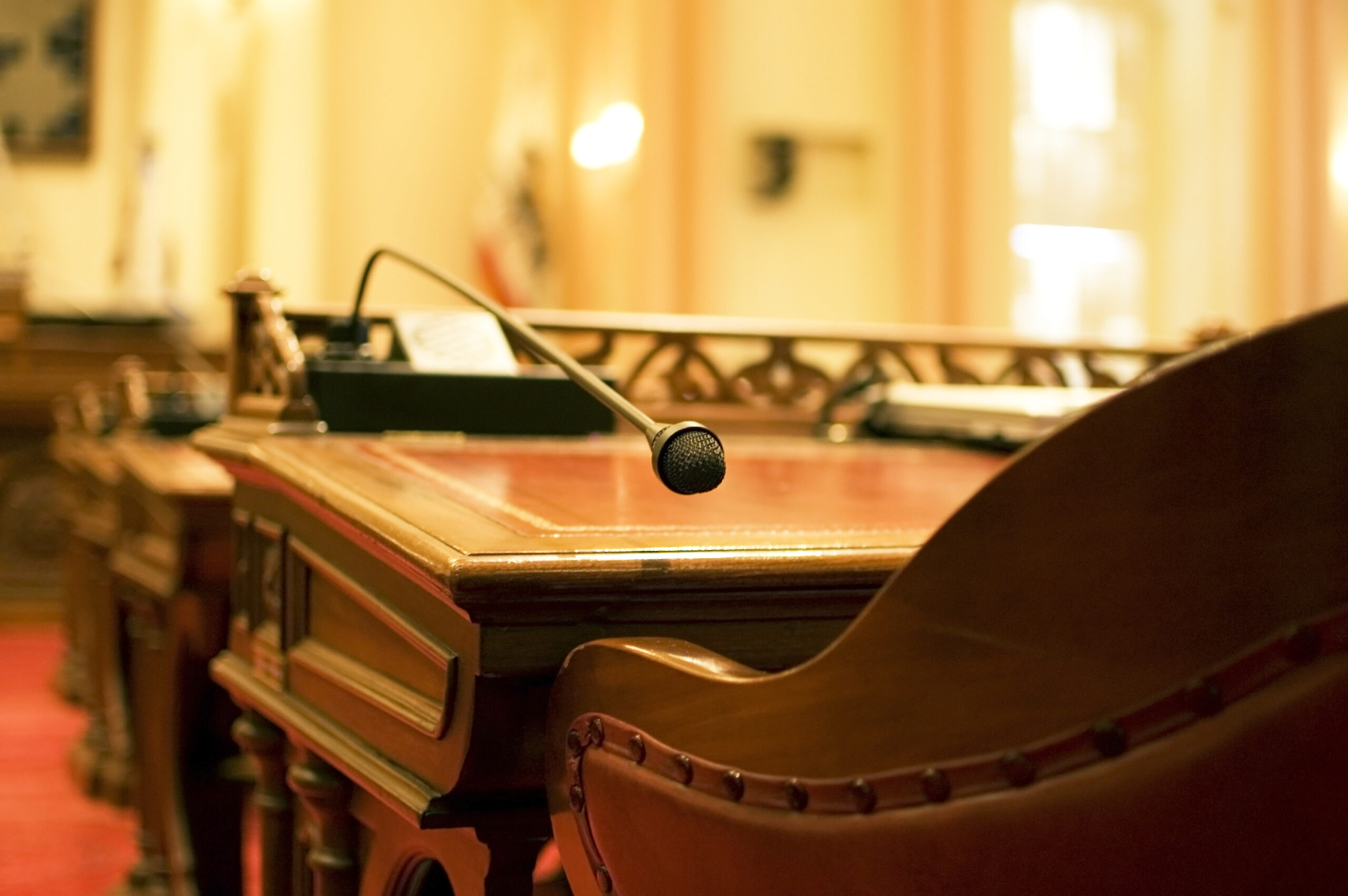 CA SB 553 Senate Floor Image - FAQ